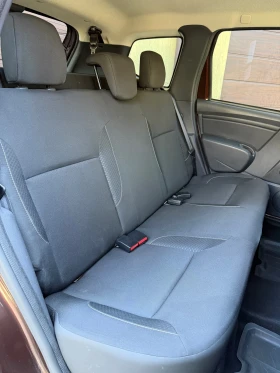 Dacia Duster 1.5DCi 109ps*  Пълна Сервизна История!, снимка 9