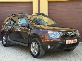 Dacia Duster 1.5DCi 109ps*  Пълна Сервизна История!, снимка 3