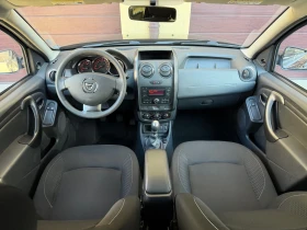 Dacia Duster 1.5DCi 109ps*  Пълна Сервизна История!, снимка 10