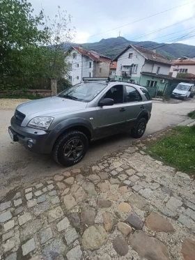 Kia Sorento 2.5, снимка 2