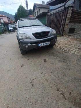 Kia Sorento 2.5, снимка 3