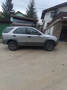 Kia Sorento 2.5, снимка 1