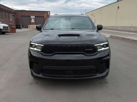 Dodge Durango | R/T AWD | ДВА КЛЮЧА | DISTRONIC | ОБДУХВАНЕ | , снимка 6