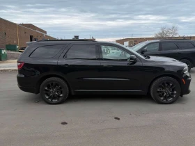 Dodge Durango | R/T AWD | ДВА КЛЮЧА | DISTRONIC | ОБДУХВАНЕ | , снимка 3