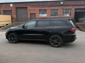 Dodge Durango | R/T AWD | ДВА КЛЮЧА | DISTRONIC | ОБДУХВАНЕ | , снимка 2