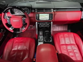 Land Rover Range rover 4.4, снимка 7