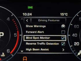 Land Rover Range rover 4.4, снимка 16