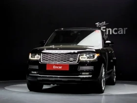Land Rover Range rover 4.4, снимка 3