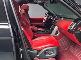 Land Rover Range rover 4.4, снимка 11