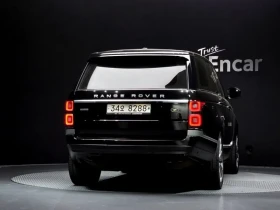 Land Rover Range rover 4.4, снимка 4
