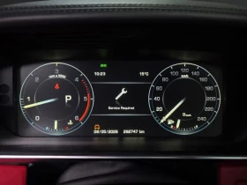Land Rover Range rover 4.4, снимка 8