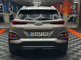Hyundai Kona от България/Реални 82500км/ГАРАНЦИЯ, снимка 5