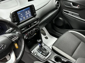 Hyundai Kona от България/Реални 82500км/ГАРАНЦИЯ, снимка 10
