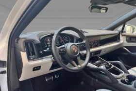 Porsche Cayenne S E-Hybrid = NEW = SportDesign Гаранция, снимка 8