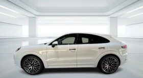 Porsche Cayenne S E-Hybrid = NEW = SportDesign Гаранция, снимка 4