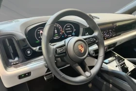 Porsche Cayenne S E-Hybrid = NEW = SportDesign Гаранция, снимка 9