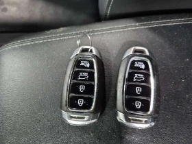 Hyundai Santa fe ULTIMATE/КОЖА/ПОДГРЕВ/ПАНО/CARFAX/ФИНАНСИРАНЕ, снимка 8