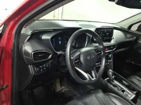 Hyundai Santa fe ULTIMATE/КОЖА/ПОДГРЕВ/ПАНО/CARFAX/ФИНАНСИРАНЕ, снимка 10