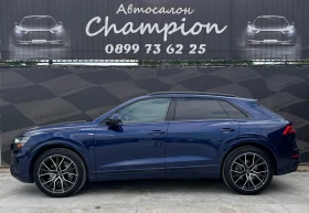 Audi Q8 Бартер лизинг, снимка 8