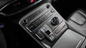 Hyundai Santa fe Calligraphy* 4x4* DISTRONIC* ОБДУХВАНЕ* 360* HUD* , снимка 13