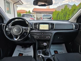 Kia Sportage 1.6 GDI , снимка 10