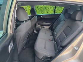 Kia Sportage 1.6 GDI , снимка 9