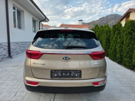 Kia Sportage 1.6 GDI , снимка 6
