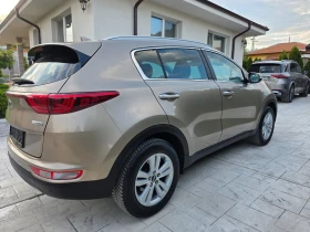 Kia Sportage 1.6 GDI , снимка 4