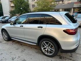 Mercedes-Benz GLC 300, снимка 4