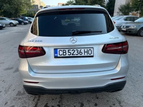 Mercedes-Benz GLC 300, снимка 8