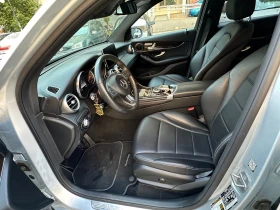 Mercedes-Benz GLC 300, снимка 12