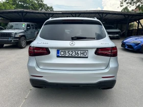 Mercedes-Benz GLC 300 GLC 300 4MATIC 9G-Tronic, снимка 4