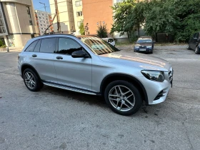 Mercedes-Benz GLC 300, снимка 1