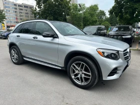 Mercedes-Benz GLC 300 GLC 300 4MATIC 9G-Tronic, снимка 2