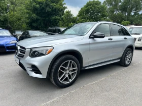 Mercedes-Benz GLC 300 GLC 300 4MATIC 9G-Tronic, снимка 8
