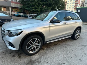 Mercedes-Benz GLC 300, снимка 2