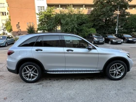 Mercedes-Benz GLC 300, снимка 5