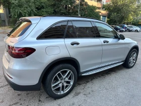 Mercedes-Benz GLC 300, снимка 6