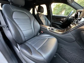 Mercedes-Benz GLC 300, снимка 11