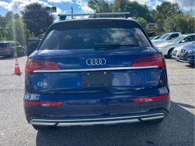 Audi Q5 45 TFSI* CARFAX* ОПЦИЯ ЗА ФИНАНСИРАНЕ* , снимка 5