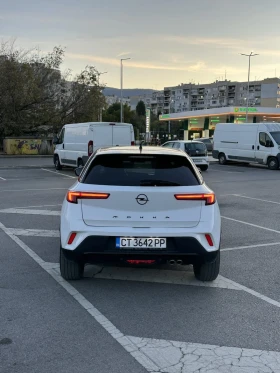 Opel Mokka, снимка 4