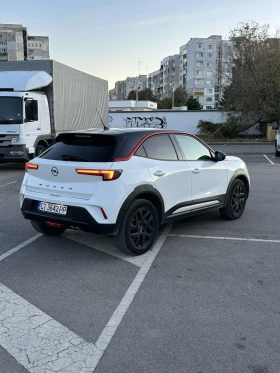 Opel Mokka, снимка 6