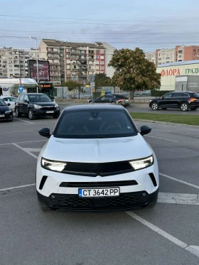 Opel Mokka, снимка 2