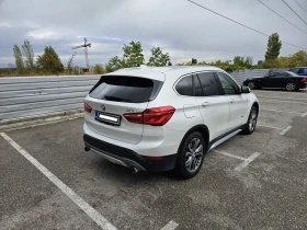 BMW X1, снимка 3