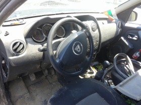 Dacia Duster 1.5dzi