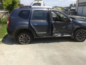 Dacia Duster 1.5dzi, снимка 8