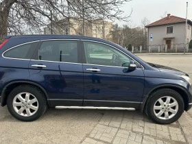 Honda Cr-v 2.0-EXECUTIVE-AUTOMAT-BLACK-FRIDAY-ПРОМО!, снимка 6