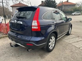 Honda Cr-v 2.0-EXECUTIVE-AUTOMAT-BLACK-FRIDAY-ПРОМО!, снимка 5