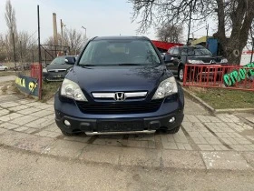 Honda Cr-v 2.0-EXECUTIVE-AUTOMAT-BLACK-FRIDAY-ПРОМО!, снимка 8