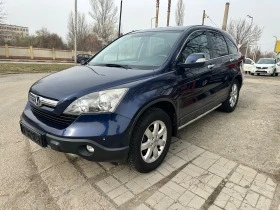     Honda Cr-v 2.0-EXECUTIVE-AUTOMAT--1--